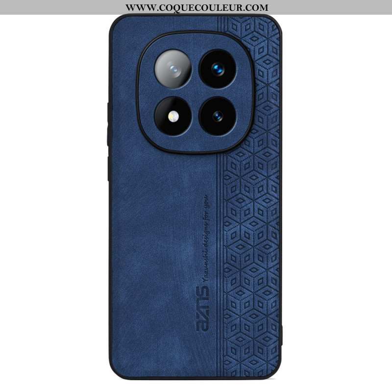 Coque Xiaomi Redmi Note 14 Pro 4G AZNS