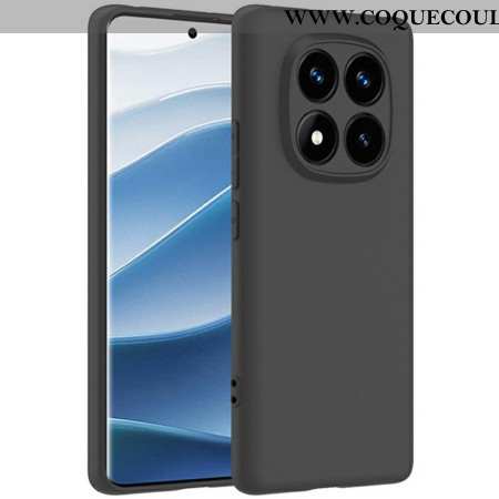 Coque Xiaomi Redmi Note 14 Pro 4G Silicone Mat