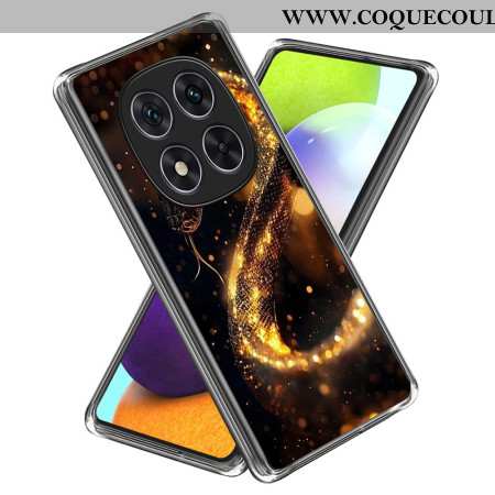 Coque Xiaomi Redmi Note 14 Pro 4G Serpent