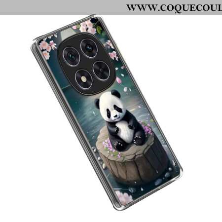Coque Xiaomi Redmi Note 14 Pro 4G Panda