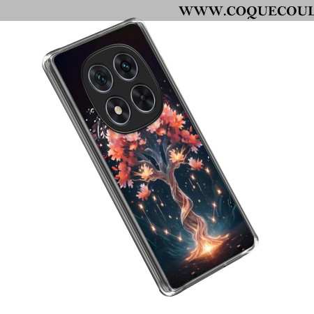Coque Xiaomi Redmi Note 14 Pro 4G Arbre de rêve