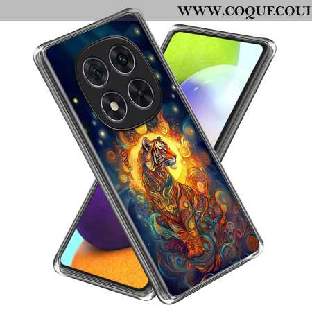 Coque Xiaomi Redmi Note 14 Pro 4G Tigre