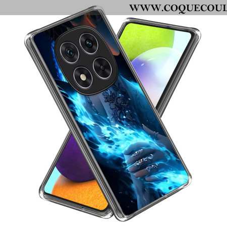 Coque Xiaomi Redmi Note 14 Pro 4G Paysage Fantastique