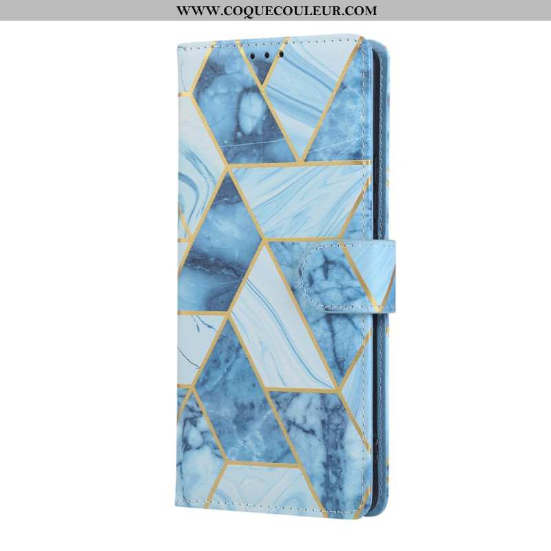 Housse Xiaomi Redmi Note 14 Pro 4G Effet Marbre