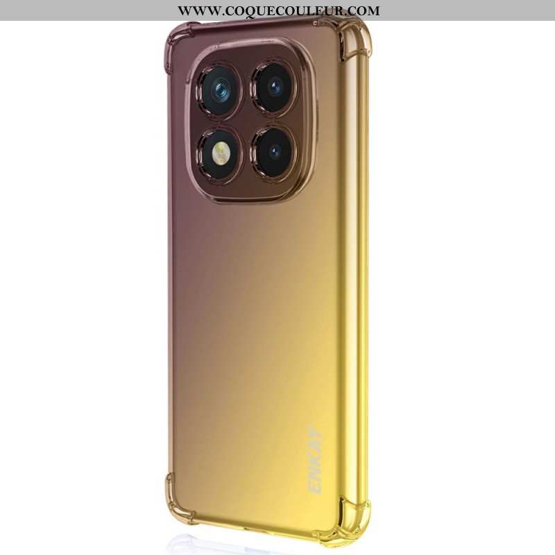 Coque Xiaomi Redmi Note 14 Pro 4G Gradient ENKAY