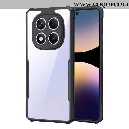 Coque Xiaomi Redmi Note 14 Pro 4G XUNDD