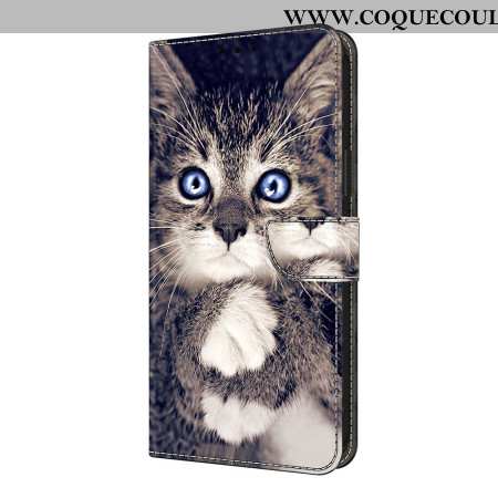 Housse Xiaomi Redmi Note 14 Pro 4G Chat