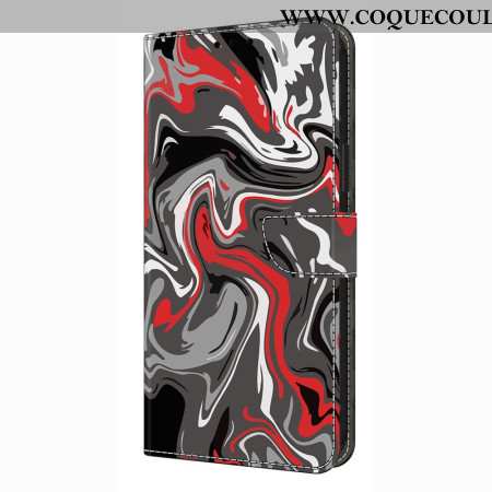 Housse Xiaomi Redmi Note 14 Pro 4G Peinture