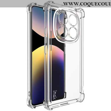 Coque Xiaomi Redmi Note 14 Pro 4G UX-4 Series IMAK