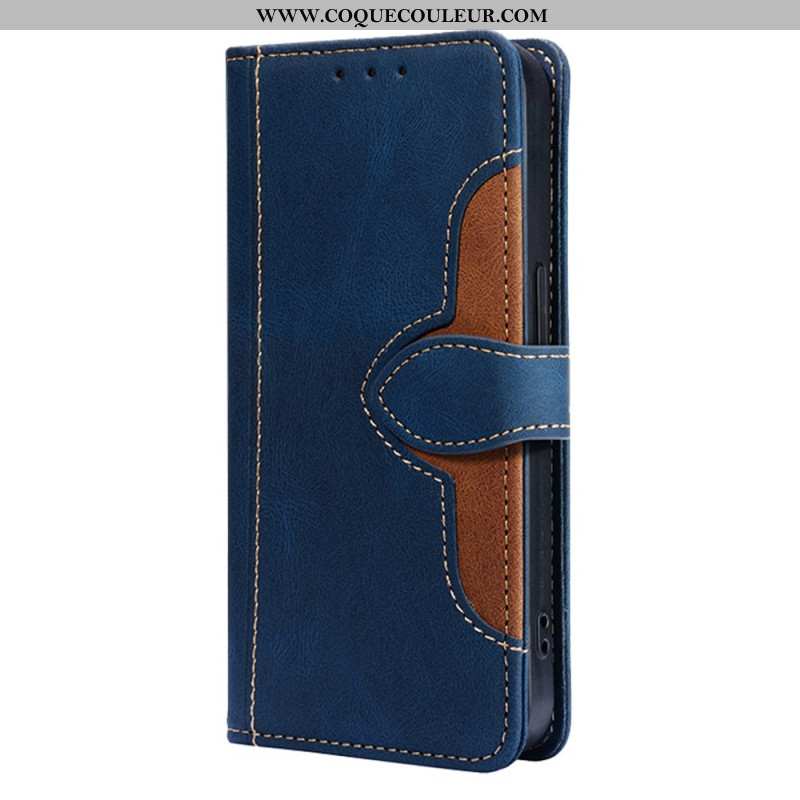 Housse Xiaomi Redmi Note 14 Pro Design Fleur Vintage