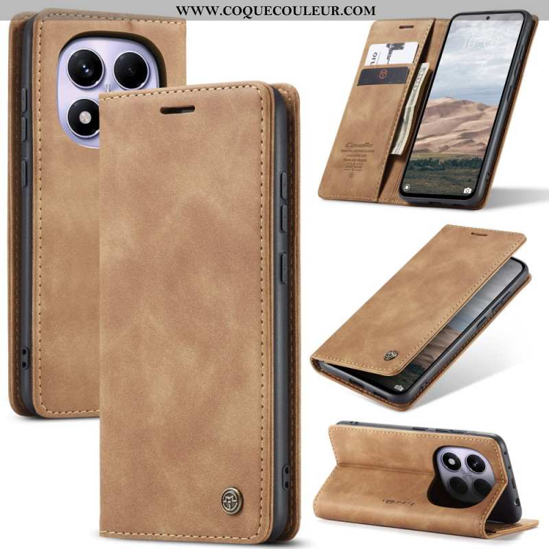 Flip Cover Xiaomi Redmi Note 14 Pro 4G CASEME