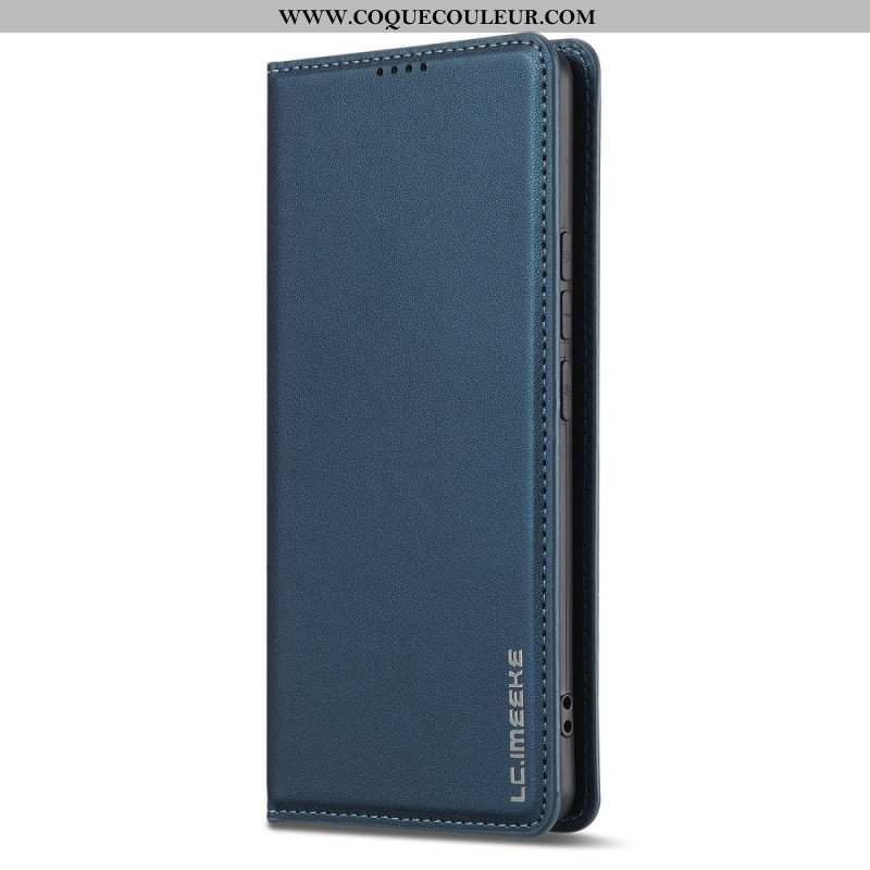 Flip Cover Xiaomi Redmi Note 14 Pro 4G LC.IMEEKE