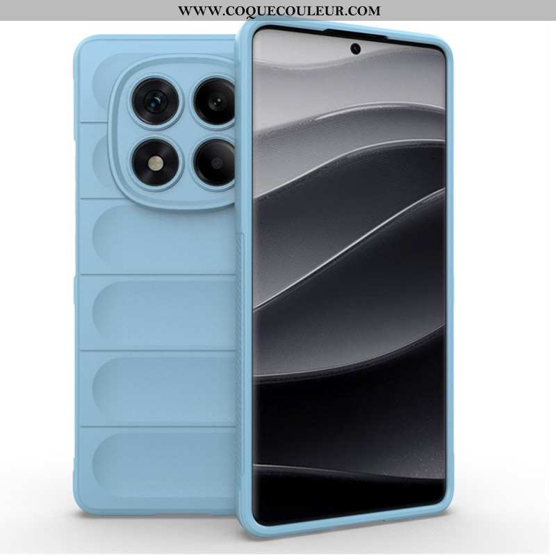 Coque Xiaomi Redmi Note 14 Pro 4G Antidérapante