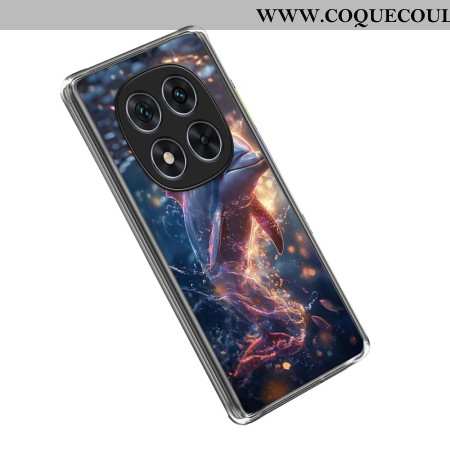 Coque Xiaomi Redmi Note 14 Pro 4G Requin