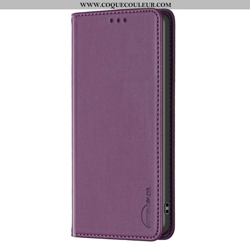 Fli Cover Xiaomi Redmi Note 14 Pro 4G BINFEN COLOR