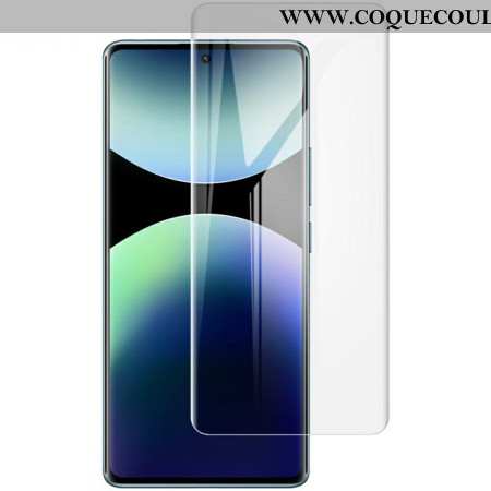 Film de Protection pour Écran Xiaomi Redmi Note 14 Pro 4G