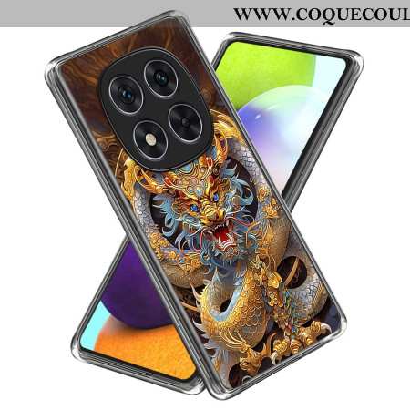 Coque Xiaomi Redmi Note 14 Pro 4G Dragon