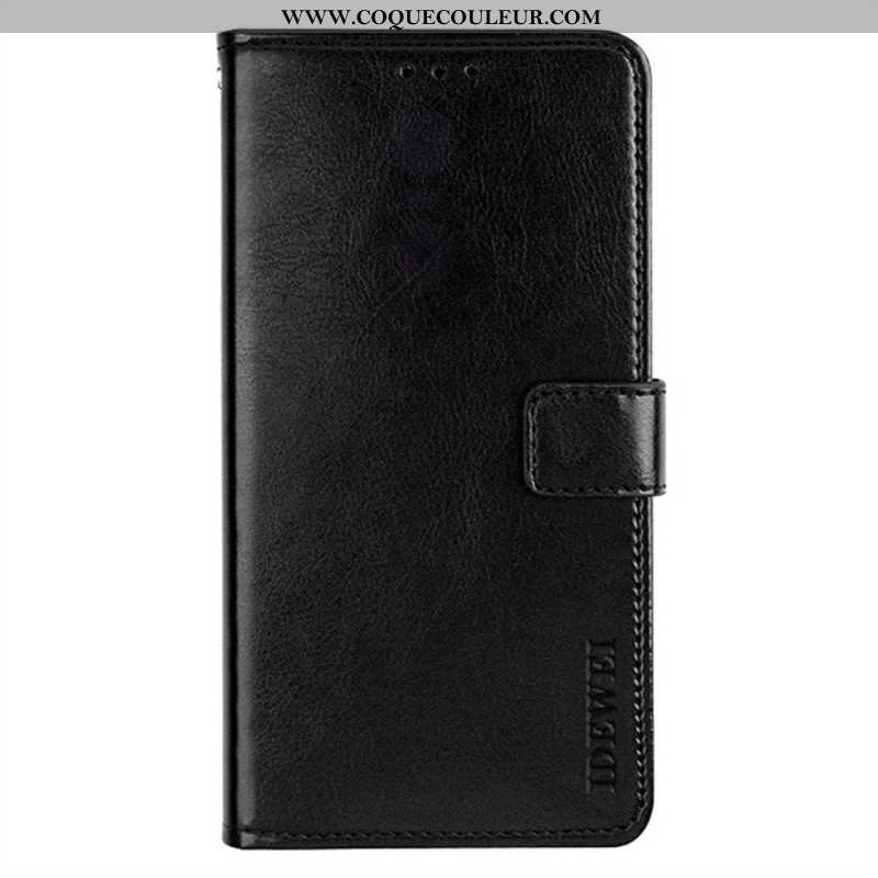 Housse Xiaomi Redmi Note 14 Pro 4G IDEWEI