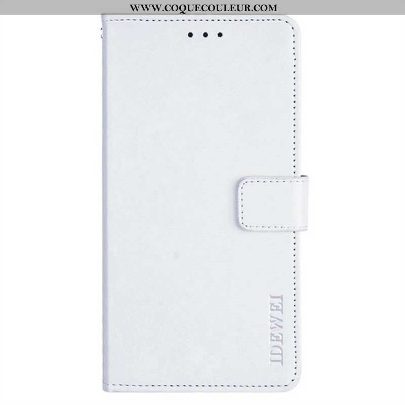 Housse Xiaomi Redmi Note 14 Pro 4G IDEWEI