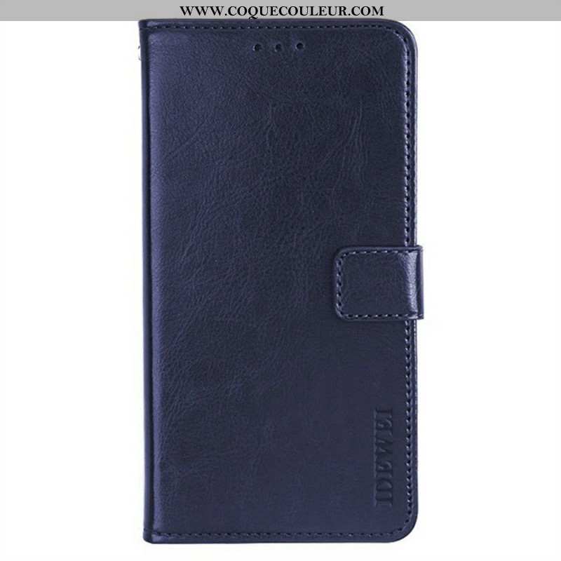 Housse Xiaomi Redmi Note 14 Pro 4G IDEWEI