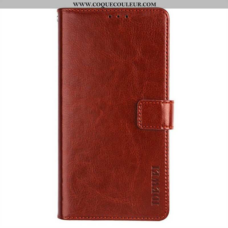 Housse Xiaomi Redmi Note 14 Pro 4G IDEWEI