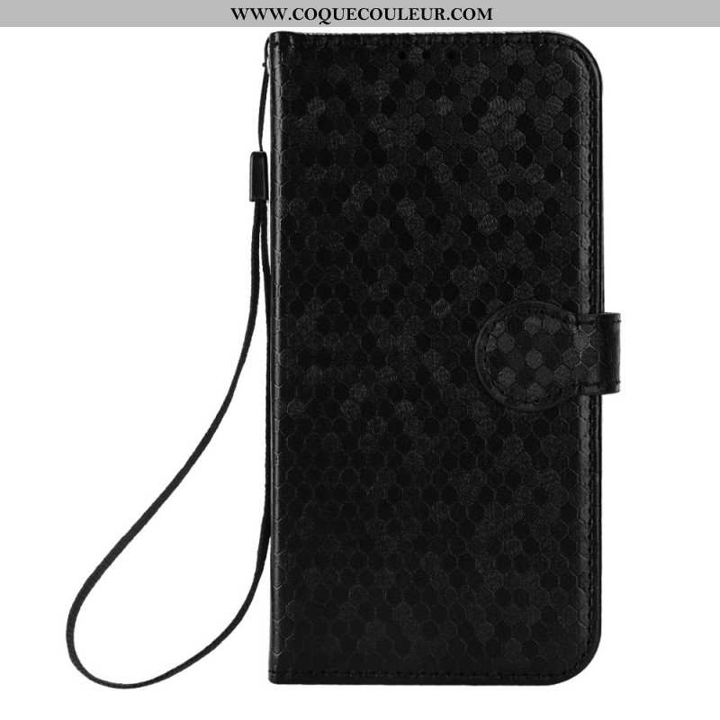 Housse Xiaomi Redmi Note 14 Pro 4G Poids Brillants