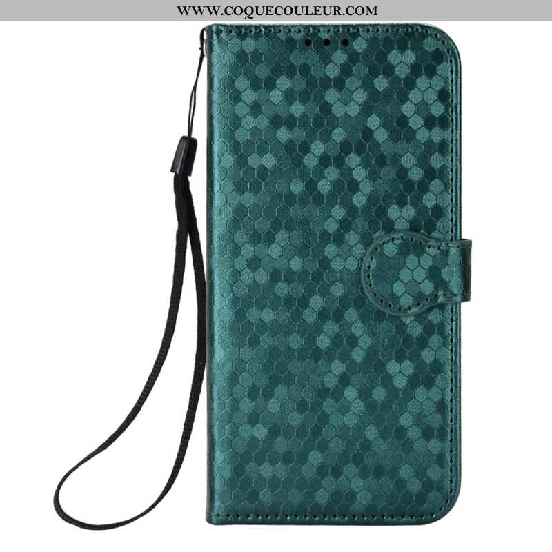 Housse Xiaomi Redmi Note 14 Pro 4G Poids Brillants