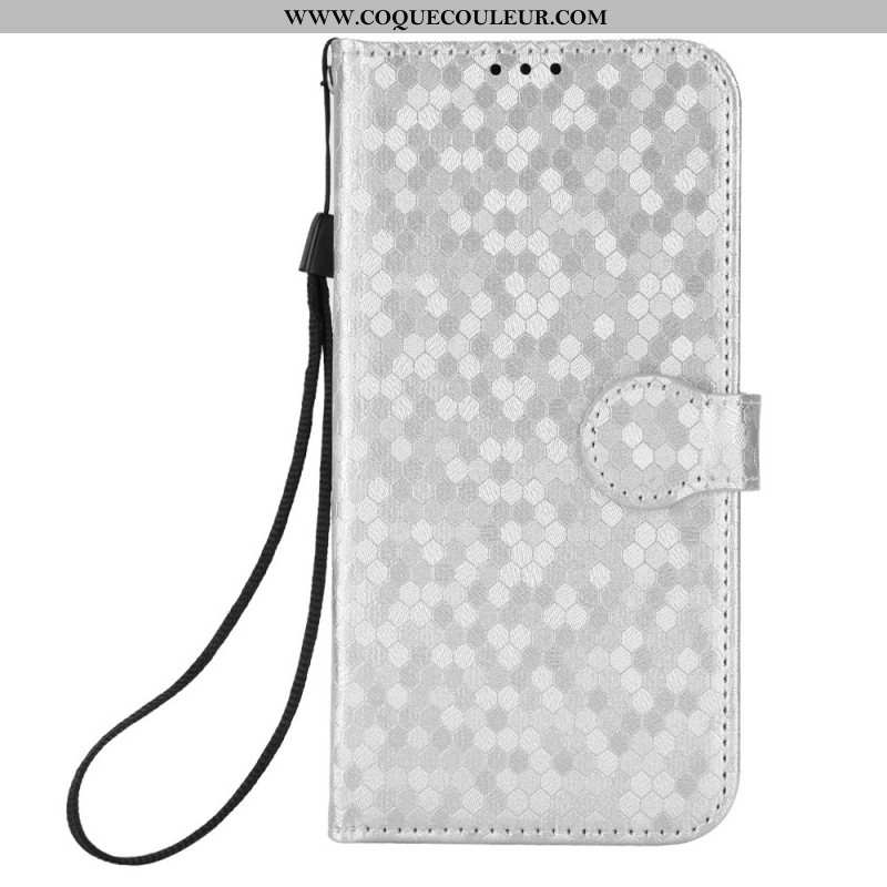 Housse Xiaomi Redmi Note 14 Pro 4G Poids Brillants