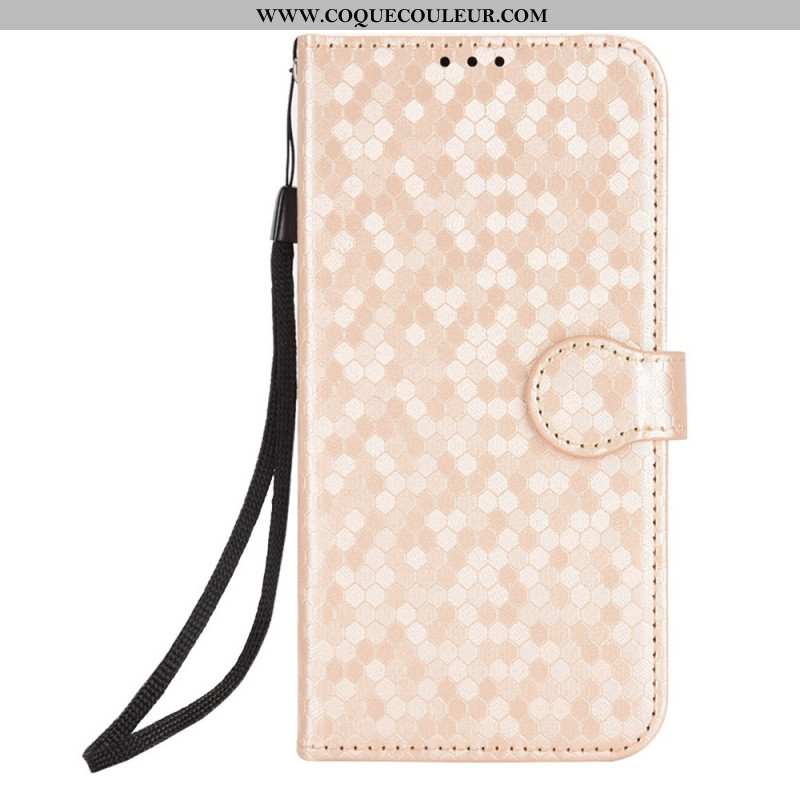 Housse Xiaomi Redmi Note 14 Pro 4G Poids Brillants