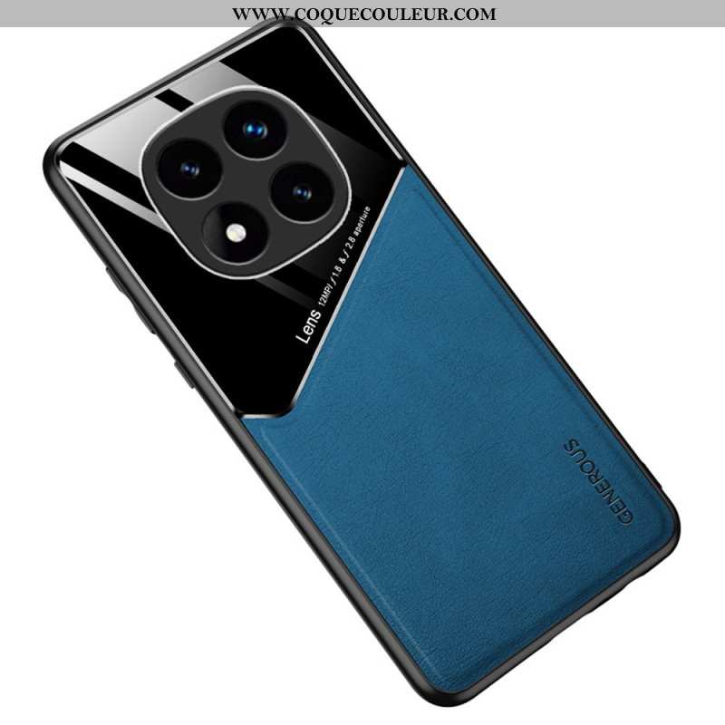 Coque Xiaomi Redmi Note 14 Pro 4G Design Fin