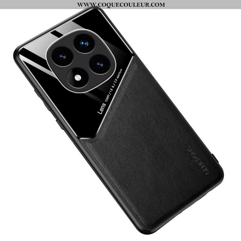 Coque Xiaomi Redmi Note 14 Pro 4G Design Fin