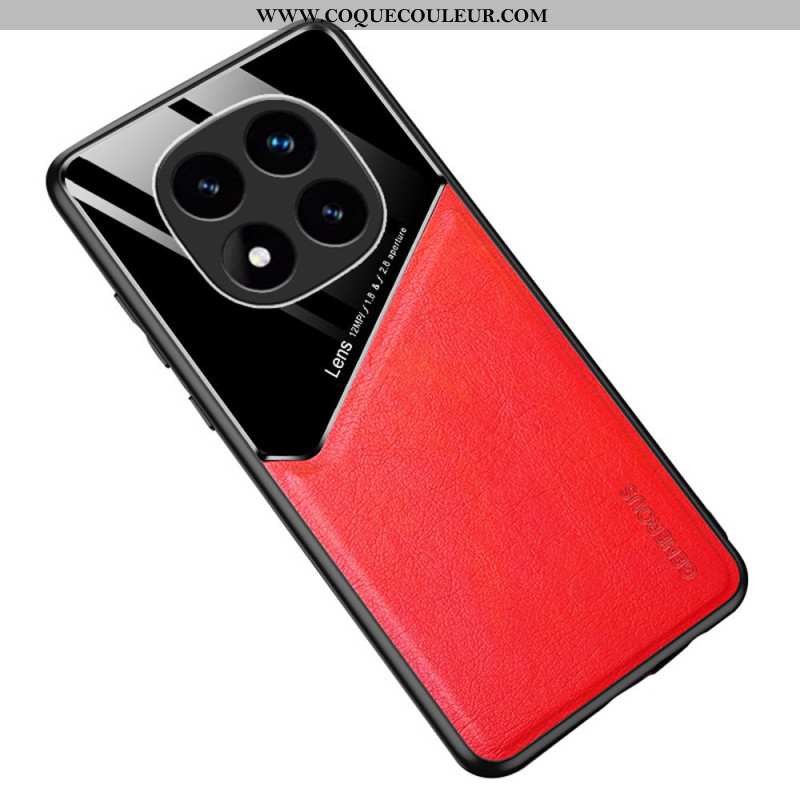 Coque Xiaomi Redmi Note 14 Pro 4G Design Fin