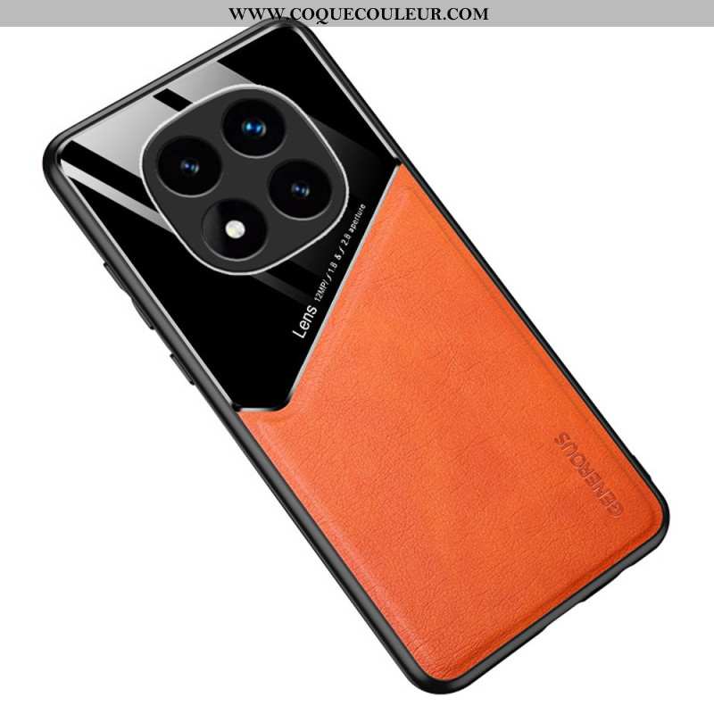 Coque Xiaomi Redmi Note 14 Pro 4G Design Fin