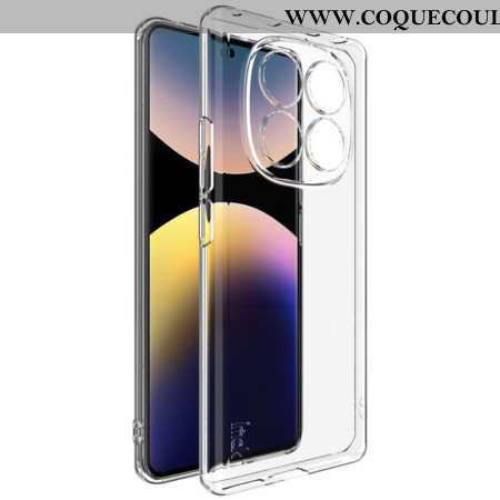 Coque Xiaomi Redmi Note 14 Pro 4G UX-5 IMAK