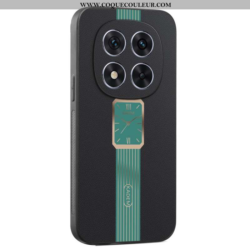 Coque Xiaomi Redmi Note 14 Pro 5G / Poco X7 Montre