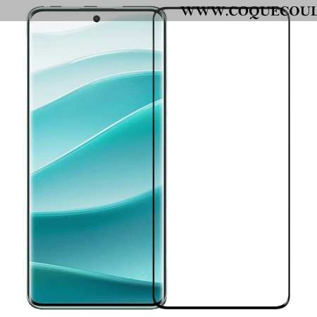 Protection en Verre Trempé Intégrale pour Écran Xiaomi Redmi Note 14 Pro Plus 5G / 14 Pro 5G / Poco 