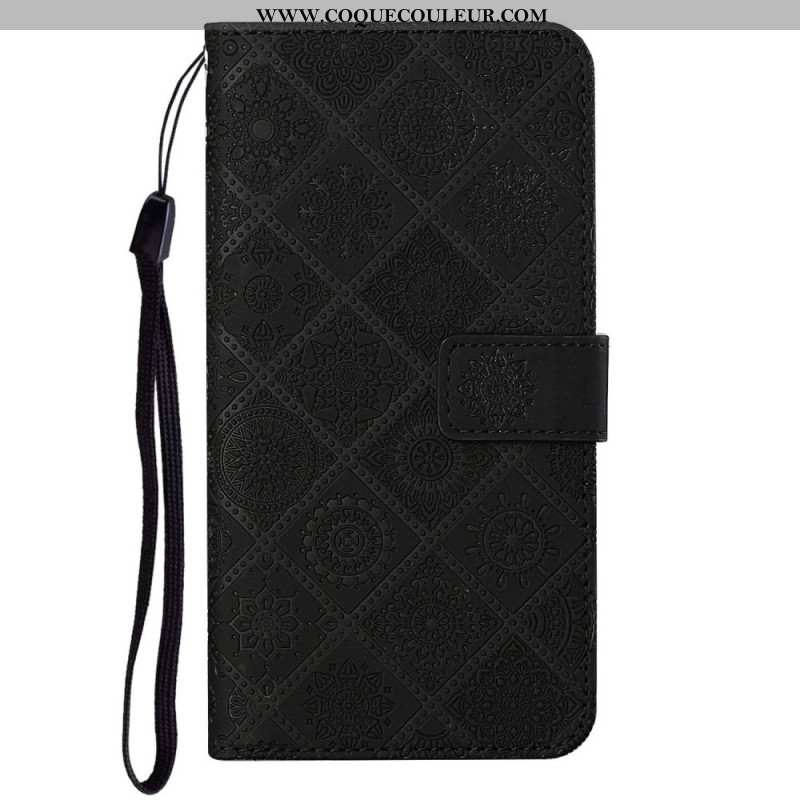 Housse Xiaomi Redmi Note 14 Pro Plus 5G / 14 Pro 5G / Poco X7 Ethnique