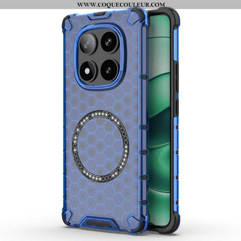 Coque Xiaomi Redmi Note 14 Pro 5G / Poco X7 5G compatible MagSafe