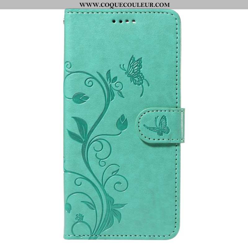 Housse Xiaomi Redmi Note 14 Pro Plus 5G / 14 Pro 5G / Poco X7 Végétale