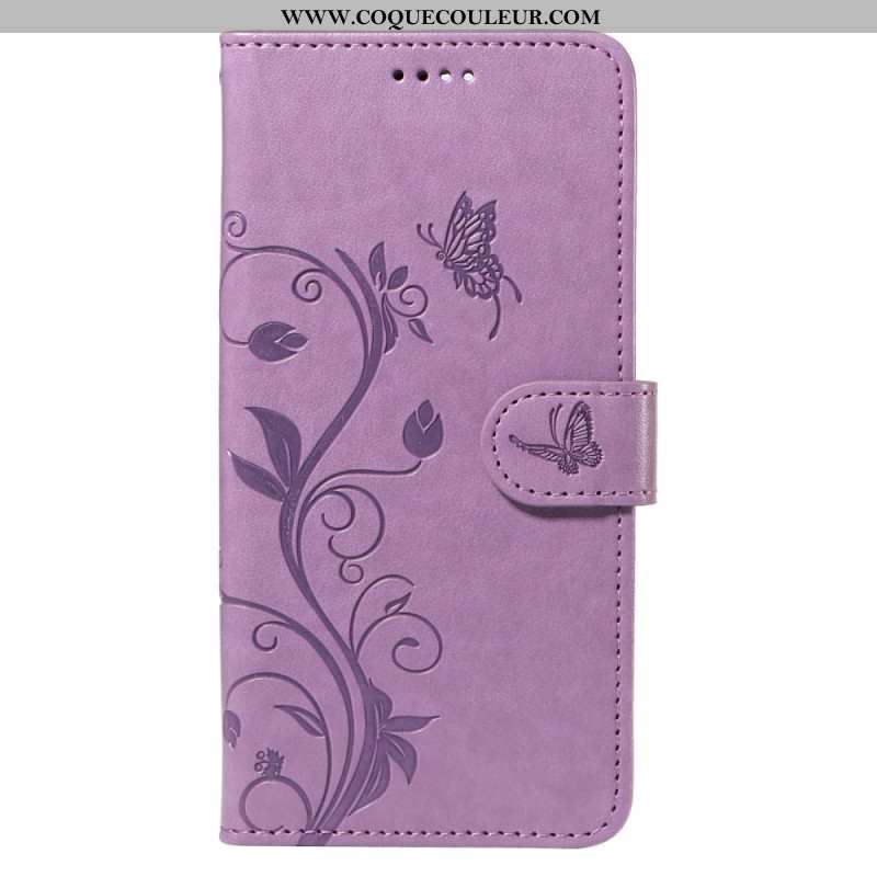 Housse Xiaomi Redmi Note 14 Pro Plus 5G / 14 Pro 5G / Poco X7 Végétale