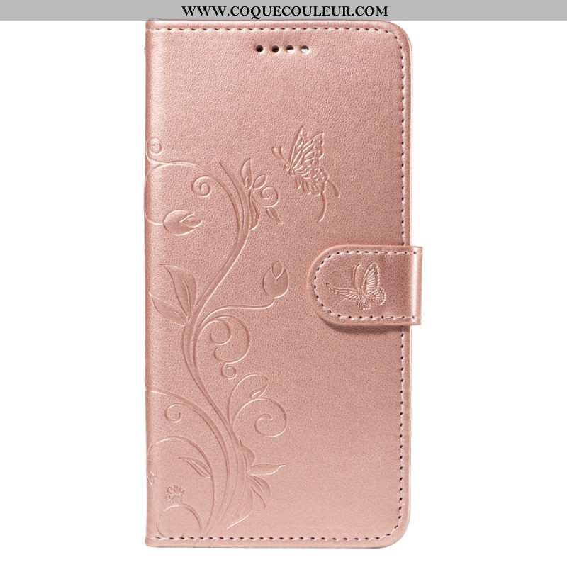 Housse Xiaomi Redmi Note 14 Pro Plus 5G / 14 Pro 5G / Poco X7 Végétale