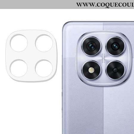 Lentille de Protection pour Xiaomi Redmi Note 14 Pro 5G / Poco X7