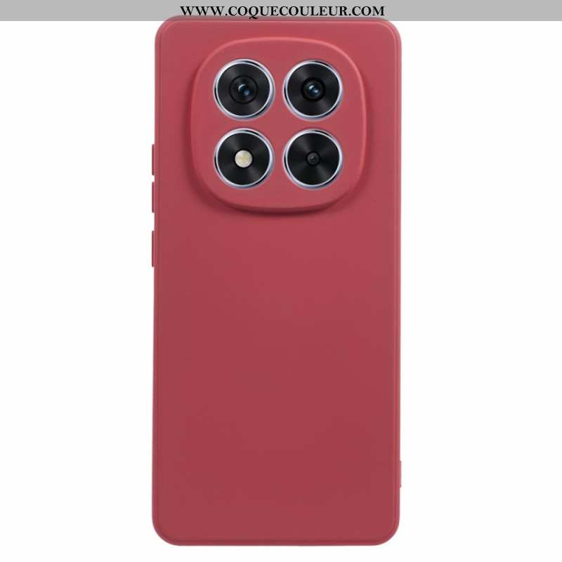 Coque Xiaomi Redmi Note 14 Pro 5G / Poco X7 Doublure Fibre