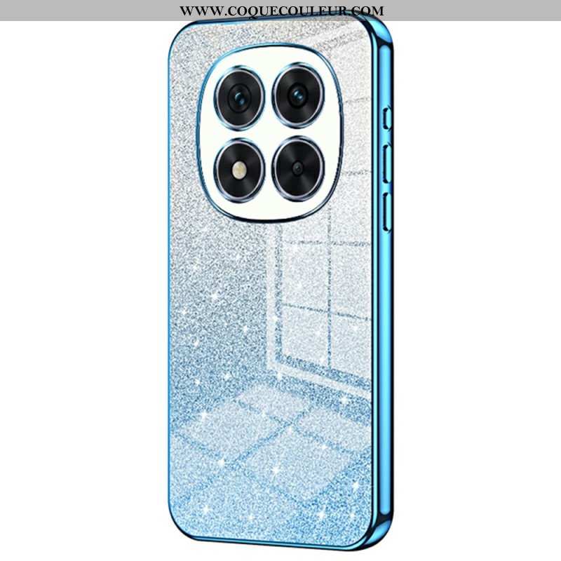 Coque Xiaomi Redmi Note 14 Pro 5G / Poco X7 Brillante Dégradée