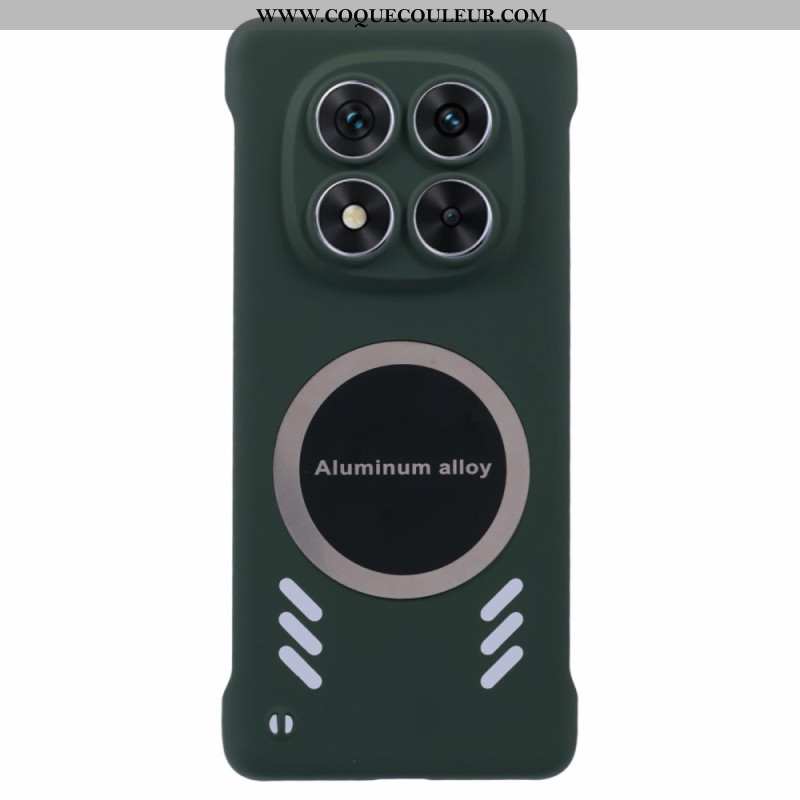 Coque Xiaomi Redmi Note 14 Pro 5G / Poco X7 Dissipation Thermique