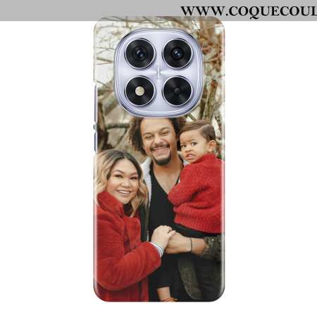 Coque personnalisée Xiaomi Redmi Note 14 Pro 5G