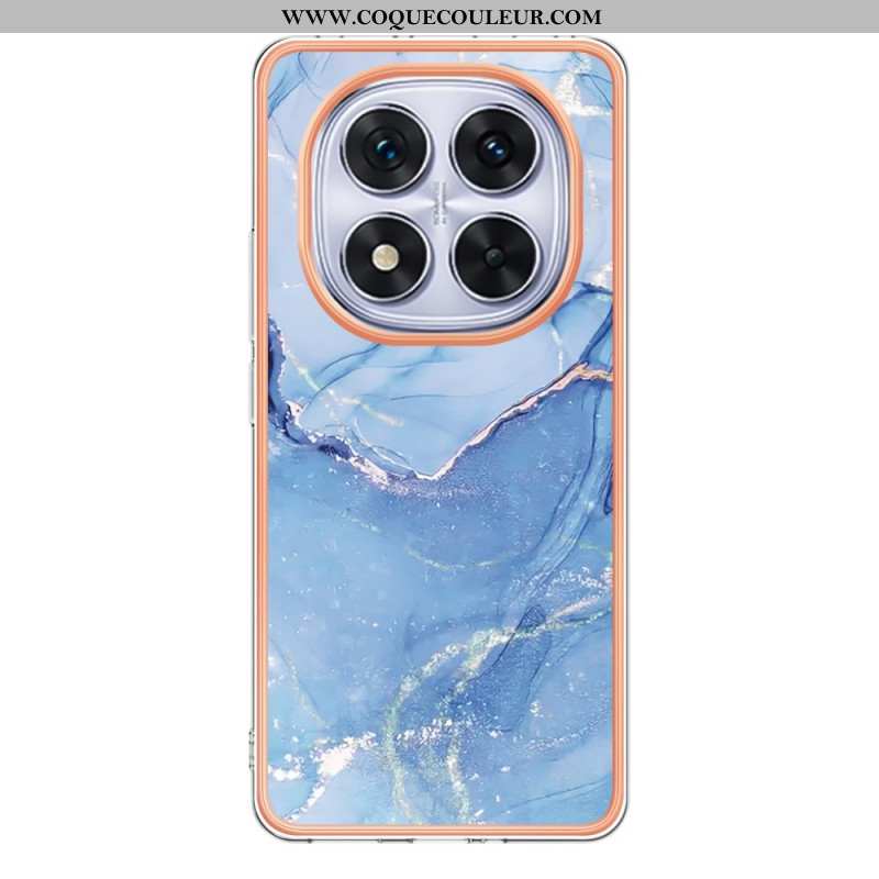 Coque Xiaomi Redmi Note 14 Pro 5G / Poco X7 5G Style Marbre