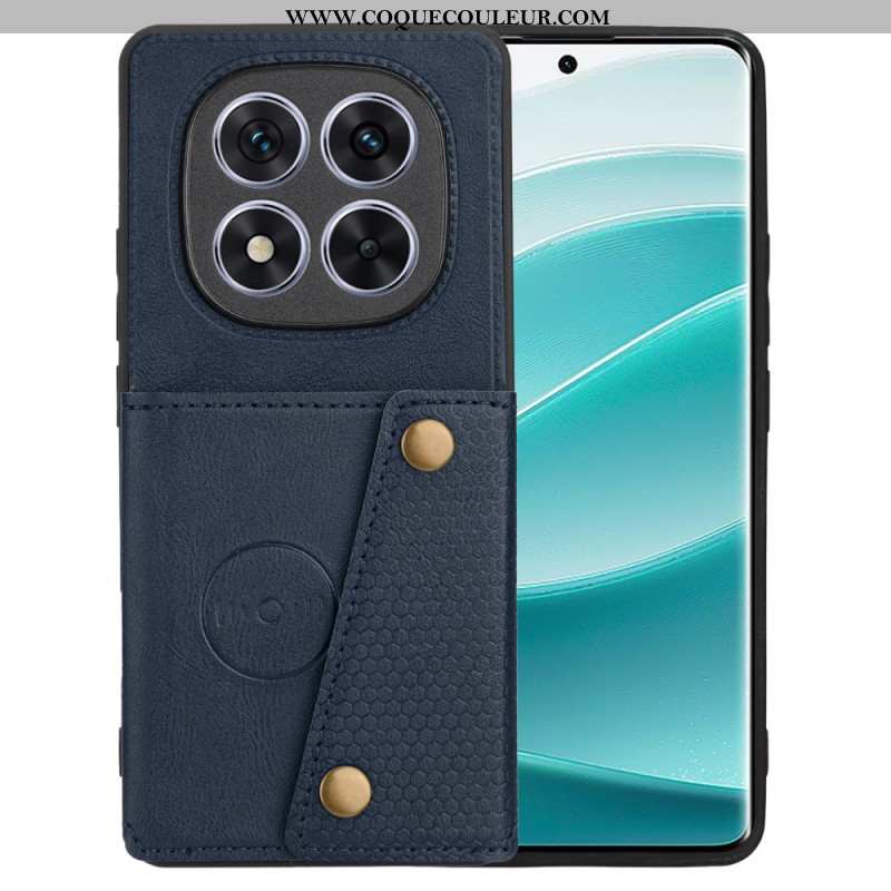 Coque Xiaomi Redmi Note 14 Pro 5G / Poco X7 5G Porte-Cartes