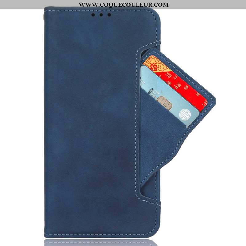 Housse Xiaomi Redmi Note 14 Pro Plus 5G / 14 Pro 5G / Poco X7 Multi-Cartes