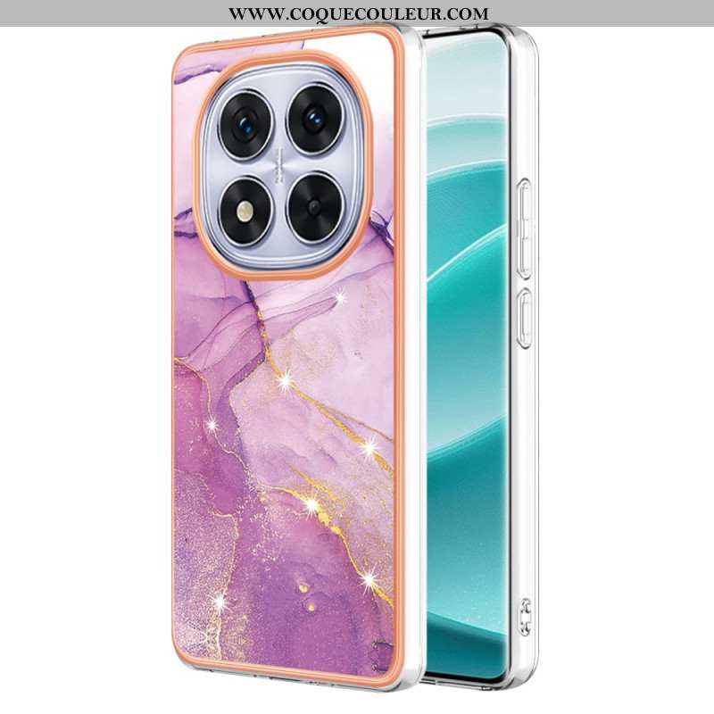 Coque Xiaomi Redmi Note 14 Pro 5G / Poco X7 5G Design Marbre